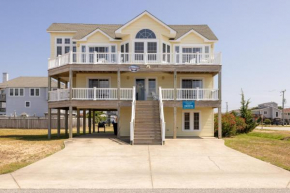 KDH376 Ocean Escape